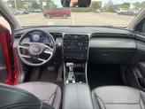 Thumbnail of 2023 Calypso Red Hyundai TUCSON