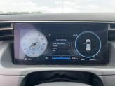 Thumbnail of 2023 Calypso Red Hyundai TUCSON