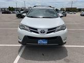 Thumbnail of 2013 Blizzard Pearl Toyota RAV4