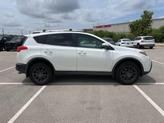 Thumbnail of 2013 Blizzard Pearl Toyota RAV4