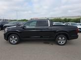 Thumbnail of 2025 Crystal Black Pearl Honda Ridgeline