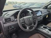 Thumbnail of 2025 Crystal Black Pearl Honda Ridgeline