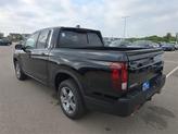 Thumbnail of 2025 Crystal Black Pearl Honda Ridgeline