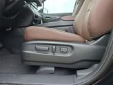 Thumbnail of 2025 Crystal Black Pearl Honda Ridgeline