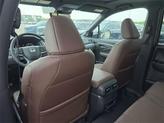 Thumbnail of 2025 Crystal Black Pearl Honda Ridgeline