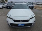Thumbnail of 2025 Platinum White Pearl Honda Civic Hybrid