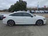 Thumbnail of 2025 Platinum White Pearl Honda Civic Hybrid