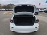 Thumbnail of 2025 Platinum White Pearl Honda Civic Hybrid