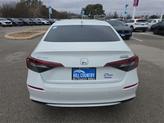 Thumbnail of 2025 Platinum White Pearl Honda Civic Hybrid