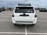 Thumbnail of 2019 Super White Toyota 4Runner