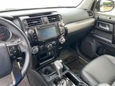 Thumbnail of 2019 Super White Toyota 4Runner
