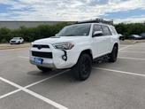 Photo of 2019 Super White Toyota 4Runner
