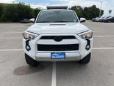 Thumbnail of 2019 Super White Toyota 4Runner
