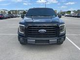 Thumbnail of 2016 Shadow Black Ford F-150
