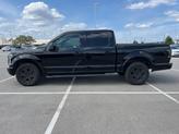 Thumbnail of 2016 Shadow Black Ford F-150