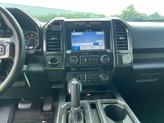 Thumbnail of 2016 Shadow Black Ford F-150
