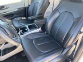 Thumbnail of 2023 Bright White Clearcoat Chrysler Pacifica