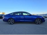 Thumbnail of 2025 Still Night Pearl Honda Accord Hybrid