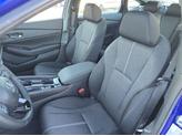 Thumbnail of 2025 Still Night Pearl Honda Accord Hybrid