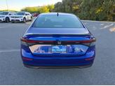 Thumbnail of 2025 Still Night Pearl Honda Accord Hybrid