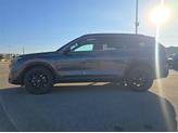 Thumbnail of 2025 Meteorite Gray Metallic Honda CR-V Hybrid