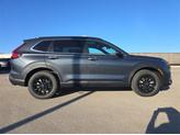 Thumbnail of 2025 Meteorite Gray Metallic Honda CR-V Hybrid
