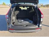 Thumbnail of 2025 Meteorite Gray Metallic Honda CR-V Hybrid