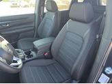 Thumbnail of 2025 Meteorite Gray Metallic Honda CR-V Hybrid