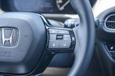 Thumbnail of 2026 Platinum White Pearl Honda HR-V