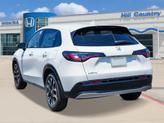 Thumbnail of 2026 Platinum White Pearl Honda HR-V