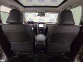 Thumbnail of 2021 Classic Silver Metallic Toyota 4Runner