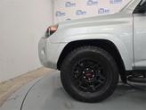 Thumbnail of 2021 Classic Silver Metallic Toyota 4Runner
