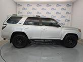 Thumbnail of 2021 Classic Silver Metallic Toyota 4Runner