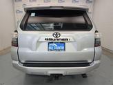 Thumbnail of 2021 Classic Silver Metallic Toyota 4Runner