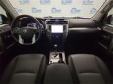 Thumbnail of 2021 Classic Silver Metallic Toyota 4Runner