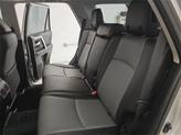 Thumbnail of 2021 Classic Silver Metallic Toyota 4Runner