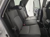 Thumbnail of 2021 Classic Silver Metallic Toyota 4Runner