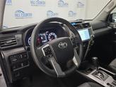 Thumbnail of 2021 Classic Silver Metallic Toyota 4Runner