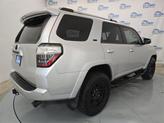 Thumbnail of 2021 Classic Silver Metallic Toyota 4Runner