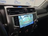 Thumbnail of 2021 Classic Silver Metallic Toyota 4Runner