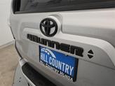 Thumbnail of 2021 Classic Silver Metallic Toyota 4Runner