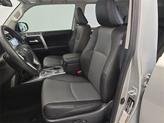 Thumbnail of 2021 Classic Silver Metallic Toyota 4Runner