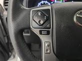 Thumbnail of 2021 Classic Silver Metallic Toyota 4Runner