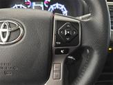 Thumbnail of 2021 Classic Silver Metallic Toyota 4Runner