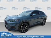 Photo of 2026 Pearl Honda HR-V