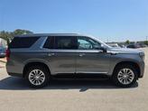 Thumbnail of 2021 Satin Steel Metallic GMC Yukon