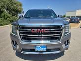 Thumbnail of 2021 Satin Steel Metallic GMC Yukon