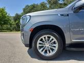Thumbnail of 2021 Satin Steel Metallic GMC Yukon