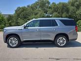 Thumbnail of 2021 Satin Steel Metallic GMC Yukon