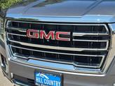 Thumbnail of 2021 Satin Steel Metallic GMC Yukon